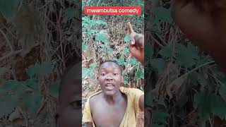 Dogiteri nsabi ft nyaxo comedy shema pattyno [upl. by Sokil]