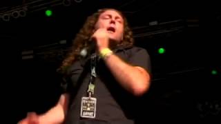 Rhapsody Of Fire  Lamento Eroico Live Wacken 2011 [upl. by Healion408]