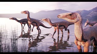 Silesaurids and the Evolution of Ornithischian Dinosaurs [upl. by Navaj324]