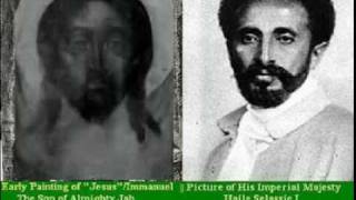 Part 3  JESUS CHRIST  A NAZIRITE Or A NAZARENE  The BRANCH  Osiris Connection  RASTAFARI [upl. by Idnod]