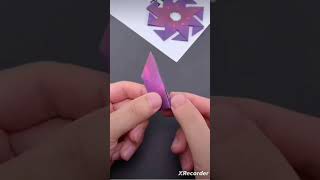 Paper crafts easy ideas🤯🤯papercrafts easyideas shorts vairalshort 1mviews [upl. by Deeas]