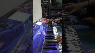 SKOP SKOP KORG PA50SD [upl. by Nyrahtak]