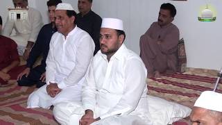 Qawali Sassi Kalam Gujgran Sharif Gujrat 5 October 2019 [upl. by Itsa]