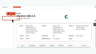 How to Track Retainage in Cetec ERP [upl. by Aliekat]