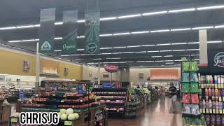 Albertsons part 2 [upl. by Atnes]