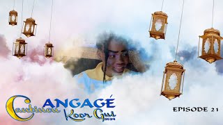 Cantine engagé ak korgui episode21 [upl. by Leavy]