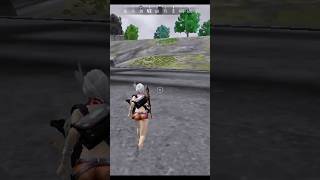 Free fire gameplay video shorts shorts freefirehighlights viralshorts Shizuka1k [upl. by Shandie912]