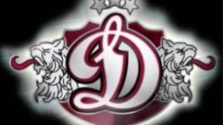 Dinamo Riga Himna [upl. by Zuckerman]