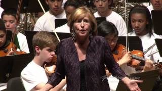 Frederica von Stade Habanera from quotCarmenquot Georges Bizet [upl. by Nerak]