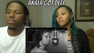 Fire in the Booth – Akala Part 4 CONTINUED [upl. by Patt]