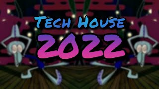 Tech House Mix 2022 Dieguillo Farruko Fisher ACRAZE Bad Bunny James Hype HLavoe Cloonee [upl. by Nebra482]