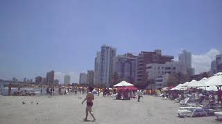 PLAYA DE CARTAGENA [upl. by Kendyl]