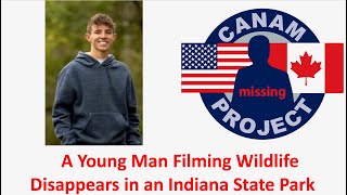 Missing 411 David Paulides Presents the Disappearance of a young man in Indiana amp Drowning Explained [upl. by Lambart108]