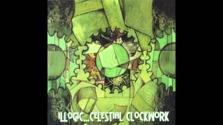 Illogic  Celestial Clockwork Lyrics in the description [upl. by Naitsirhc457]