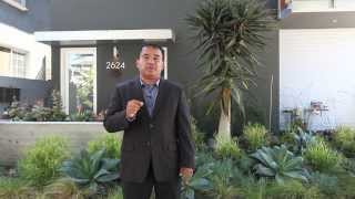 Development Land Broker Ron Escobar Los Angeles [upl. by Nollek651]