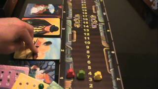 Dixit Odyssey Board Game Review [upl. by Byrne222]