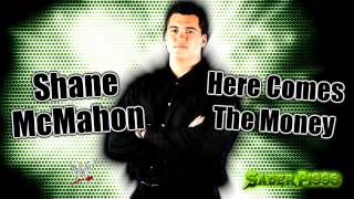 WWF Shane McMahon Theme Song quotHere Comes The Moneyquot Arena Effects HQ [upl. by Martyn]