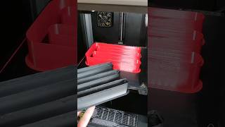 Filaments PETG vs PETGHS 3dprinting filament petg highspeedfilament [upl. by Airpal320]