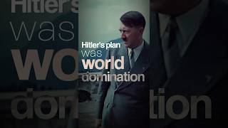 Hitlers Quest for World Domination [upl. by Azeria202]