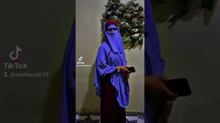 Yes laleخجابعباية cabaayad iyo xijaab hijab hijabstyle new hijab tailor fashion [upl. by Russian]