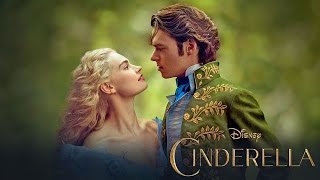 CINDERELLA  In Cinemas March 12 [upl. by Ecirual]