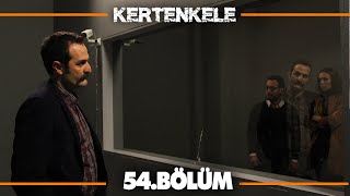 Kertenkele 54 Bölüm [upl. by Yeltnerb]