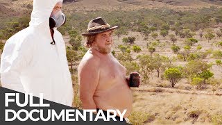 Australias Ghost Town The contaminated city Wittenoom  Free Doc Bites  Free Documentary [upl. by Leihcey138]