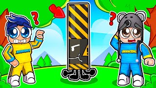 EM BUSCA DO MARCADOR IMPOSSÍVEL NO ROBLOX FIND THE MARKERS  Brancoala Games [upl. by Rog]