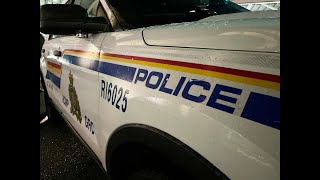 Public safety report says more police presence is needed in HappyValleyGooseBay [upl. by Lewls]