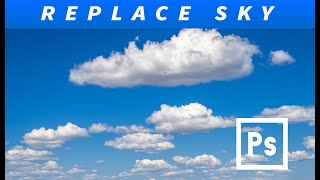 How To Replace Sky Using Generative Fill AI Tool In Photoshop Beta 246 [upl. by Koslo678]