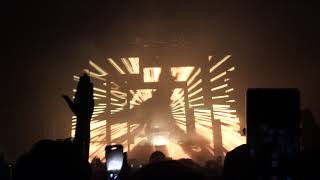 Bicep live  Alexandra Palace 2022  031222 [upl. by Dihahs]