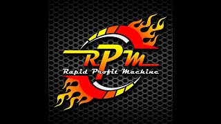 Rapid Profit Machine  RPM  BuilderAll  Free FUNNEL [upl. by Drofnelg925]