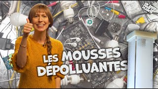 Ces bulles éclatent les déchets électroniques ♻   ZPP 06 [upl. by Amahcen758]