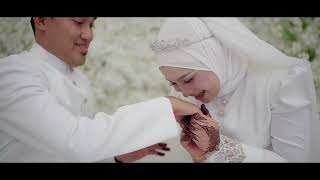 Solemnization of Natasha amp Firdaus [upl. by Sinoda]