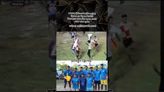 Sujoy on fire 🔥 reels minisports cricketenthusiast cricket minisoccerstar cricketfan messis [upl. by Nywled]