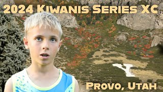 2024 Kiwanis Series 3k [upl. by Austina]