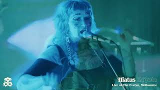 Hiatus Kaiyote  Live at The Evelyn [upl. by Levison]