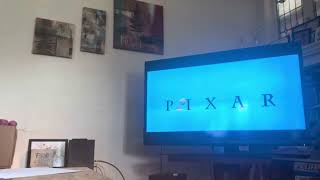 Pixar logo bloopers [upl. by Lise]