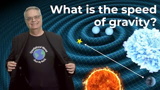 How fast is gravity [upl. by Hayward]