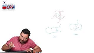 Lecture18 Geometrical isomerism part2 [upl. by Beaufort]