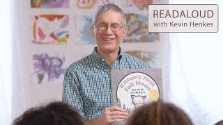 Kittens First Full Moon  Picture Book Read Aloud with Kevin Henkes [upl. by Nisen]