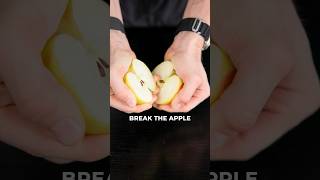 Apple Idli 🍎😵 shorts food [upl. by Cirilo125]