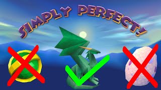 I miss the simplicity of Spyro the Dragon [upl. by Long]