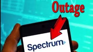 Spectrum Internet Is Down in Large Parts of Texas [upl. by Suiramad816]