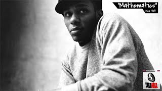 Mos Def  Mathematics Legendado Full HD [upl. by Jonis]