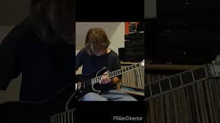 COB  Bodom after midnight  Bridge metal guitar guitarist guitarsolo [upl. by Cesaro]