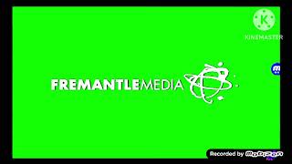 FremantleMedia Logo Effects Round 1 and Megan Woodmansee [upl. by Frayda]