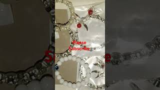 sajghar youtubeshorts sortsvideo girlsjewelry girls payel bichiya bangles lipstick [upl. by Hannala]