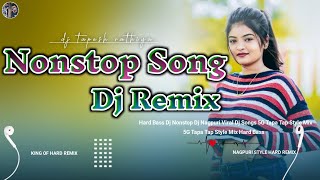 Old Hit Nagpuri Dj Remix 2024  Superhit Old Nagpuri Dj Song  Nonstop Nagpuri Dj Remix Song [upl. by Medovich986]