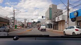 Cidade de patos de minas [upl. by Halpern]